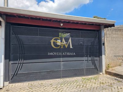 Casa, 2 quartos, 131 m² - Foto 1