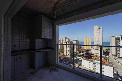 Apartamento, 2 quartos - Foto 1