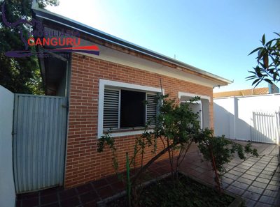 Casa, 3 quartos, 140 m² - Foto 3
