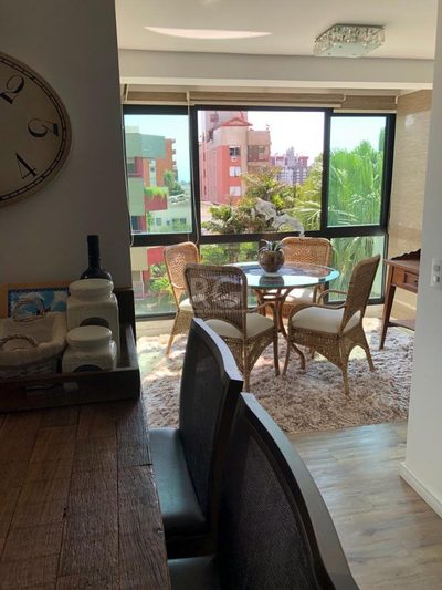 Apartamento, 1 quarto, 53 m² - Foto 5