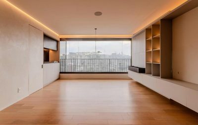 Apartamento, 2 quartos, 87 m² - Foto 1
