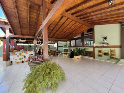 Casa de Condomínio, 4 quartos - Foto 2