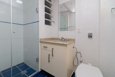 Apartamento, 4 quartos, 122 m² - Foto 5