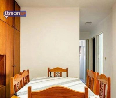 Apartamento, 2 quartos, 51 m² - Foto 2