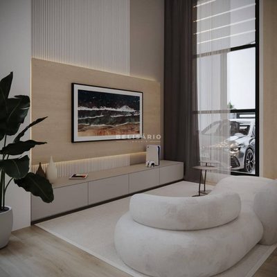 Casa, 3 quartos, 279 m² - Foto 5