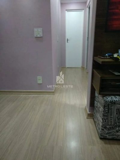 Apartamento, 2 quartos, 42 m² - Foto 4