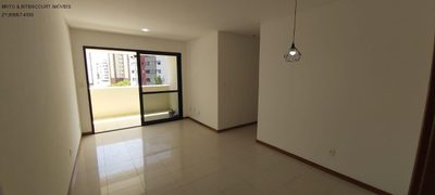 Apartamento, 3 quartos, 90 m² - Foto 2