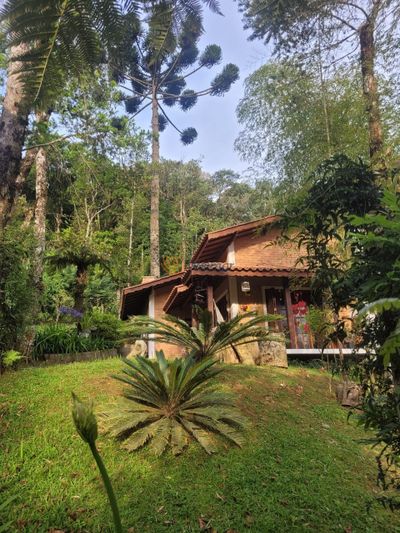 Casa, 4 quartos, 170 m² - Foto 4