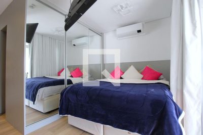 Kitnet-Studio, 35 m² - Foto 2