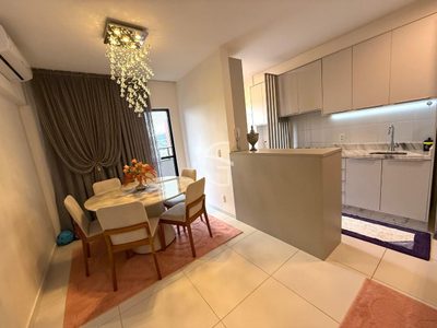 Apartamento, 3 quartos, 78 m² - Foto 4