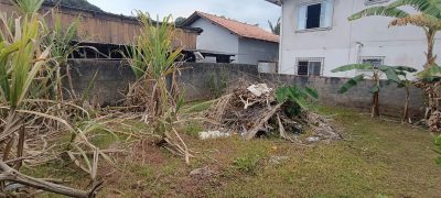 Casa, 1 quarto, 42 m² - Foto 2