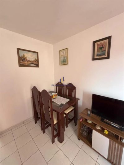 Apartamento, 2 quartos, 45 m² - Foto 2