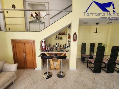 Apartamento, 4 quartos, 225 m² - Foto 1
