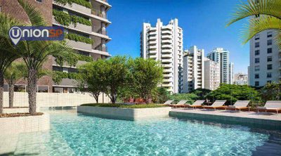 Apartamento, 3 quartos, 181 m² - Foto 1