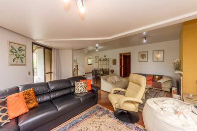 Apartamento, 4 quartos, 186 m² - Foto 5