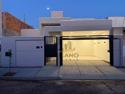 Casa, 3 quartos, 119 m² - Foto 1