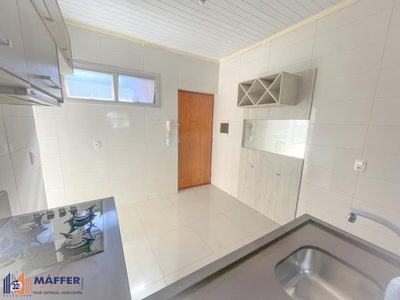 Apartamento, 3 quartos, 63 m² - Foto 3