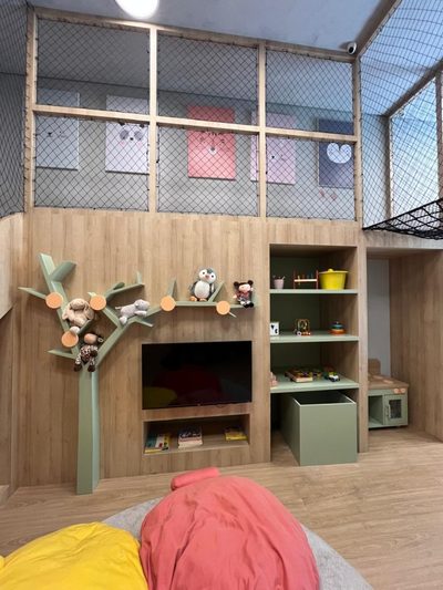Apartamento, 3 quartos, 92 m² - Foto 4
