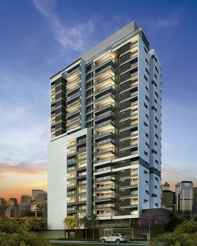 Imóvel Comercial, 35 m² - Foto 1