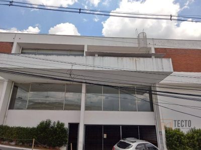 Prédio Inteiro, 1511 m² - Foto 2