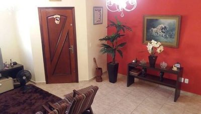 Casa, 2 quartos, 150 m² - Foto 2