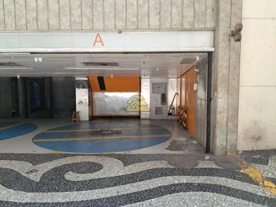 Loja-Salão, 14 m² - Foto 5