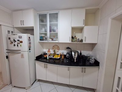 Apartamento, 3 quartos, 87 m² - Foto 5