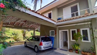 Casa, 4 quartos, 230 m² - Foto 3