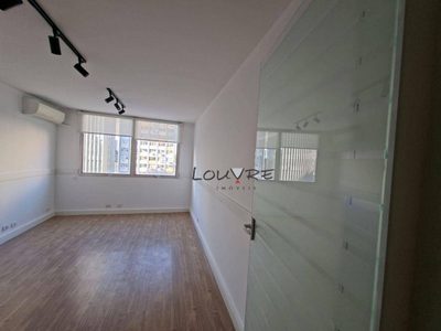 Sala-Conjunto, 72 m² - Foto 4
