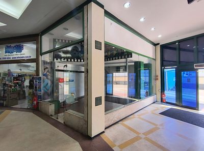 Loja-Salão, 34 m² - Foto 3