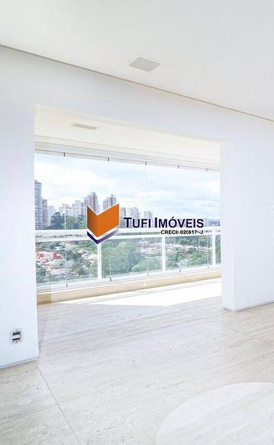 Apartamento, 3 quartos, 171 m² - Foto 3