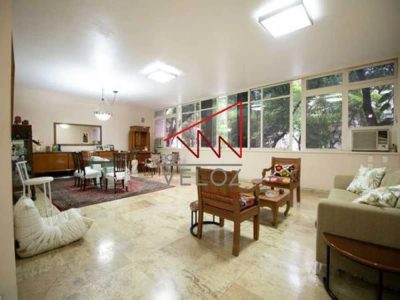 Apartamento, 3 quartos, 210 m² - Foto 2