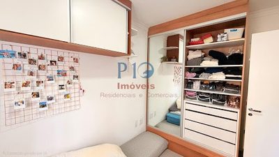 Apartamento, 3 quartos, 133 m² - Foto 2
