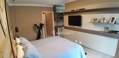 Sobrado, 3 quartos, 187 m² - Foto 3