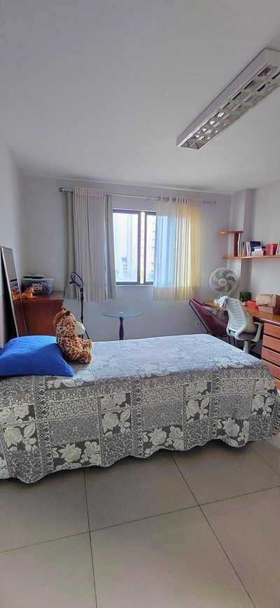 Apartamento, 3 quartos, 122 m² - Foto 5