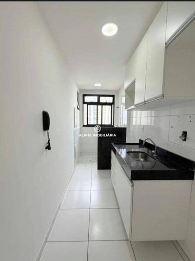 Apartamento, 3 quartos, 77 m² - Foto 5