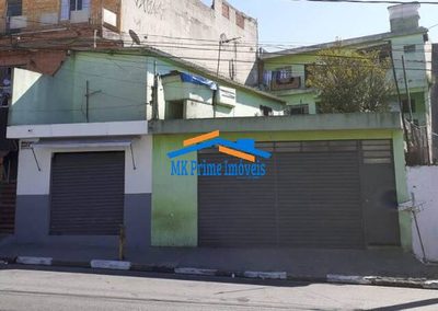 Casa, 4 quartos, 203 m² - Foto 2