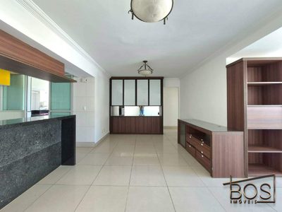 Apartamento, 3 quartos, 85 m² - Foto 4