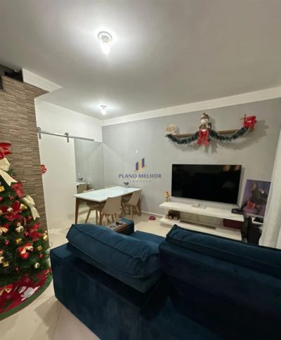 Casa, 2 quartos, 70 m² - Foto 4