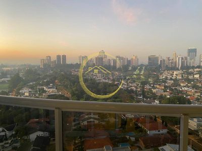 Apartamento, 1 quarto, 50 m² - Foto 4