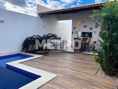 Casa de Condomínio, 2 quartos - Foto 1
