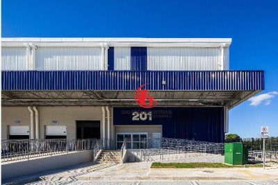 Depósito-Galpão, 15121 m² - Foto 4