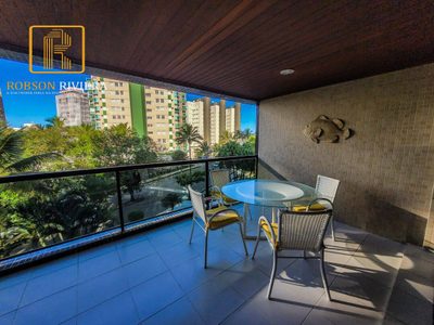 Apartamento, 5 quartos, 176 m² - Foto 4