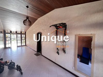 Casa, 3 quartos - Foto 5