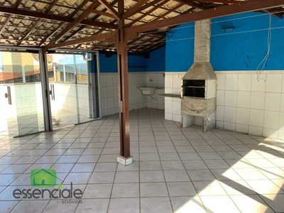 Cobertura, 69 m² - Foto 3