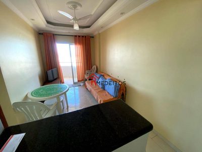 Apartamento, 1 quarto, 54 m² - Foto 5