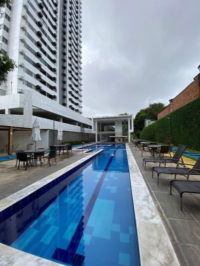 Apartamento, 3 quartos, 64 m² - Foto 4