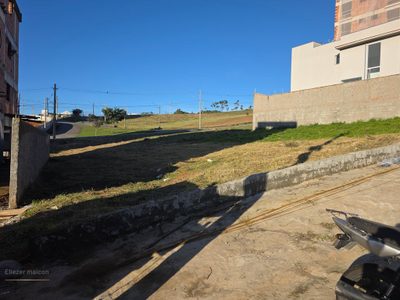 Terreno, 313 m² - Foto 1