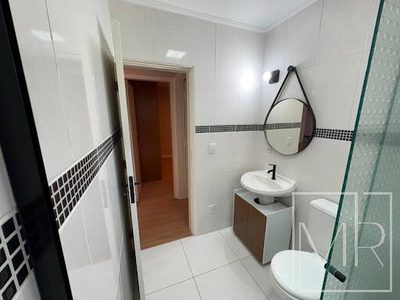 Apartamento, 2 quartos, 90 m² - Foto 2