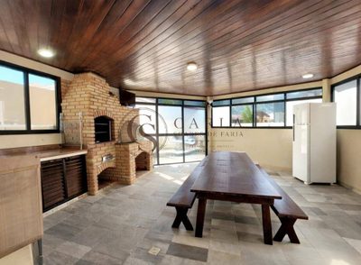 Apartamento, 1 quarto, 66 m² - Foto 2